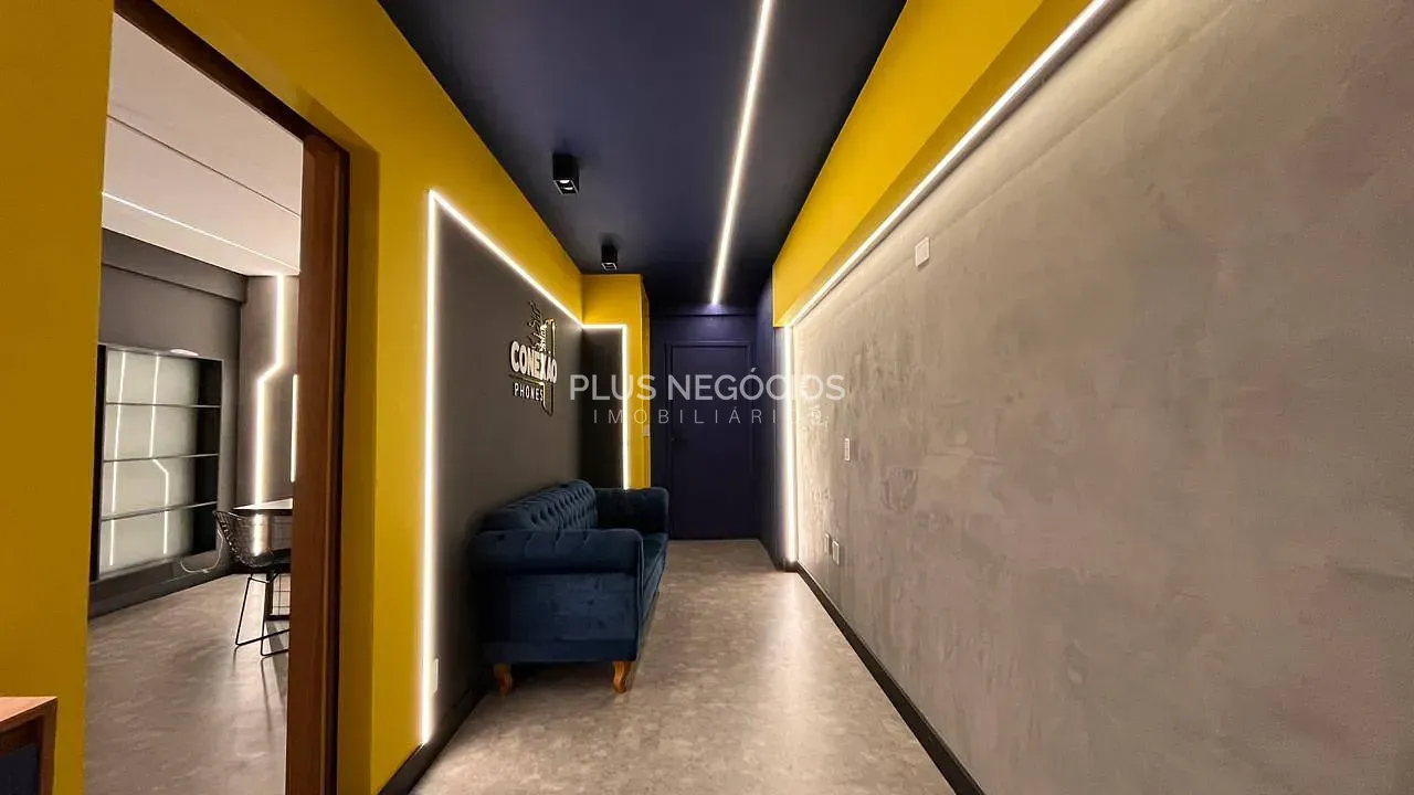 Sala-Conjunto, 47 m² - Foto 5