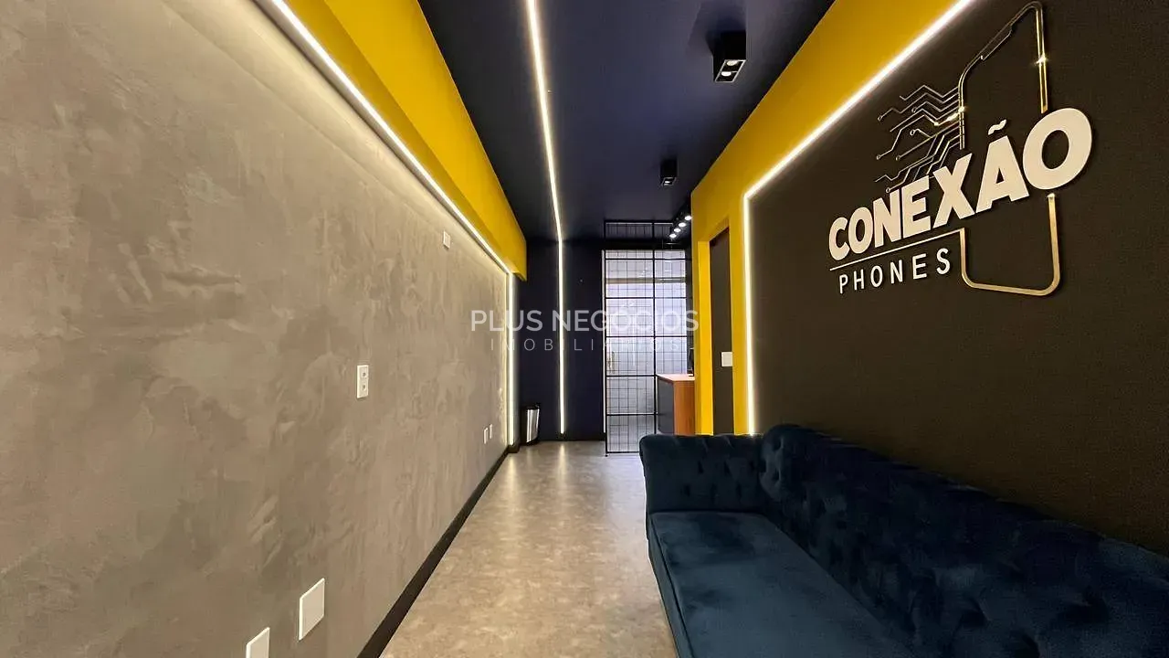 Sala-Conjunto, 47 m² - Foto 4