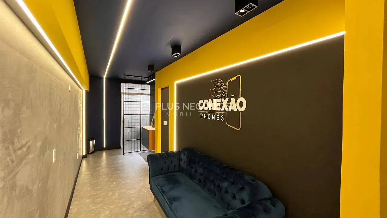 Sala-Conjunto, 47 m² - Foto 6