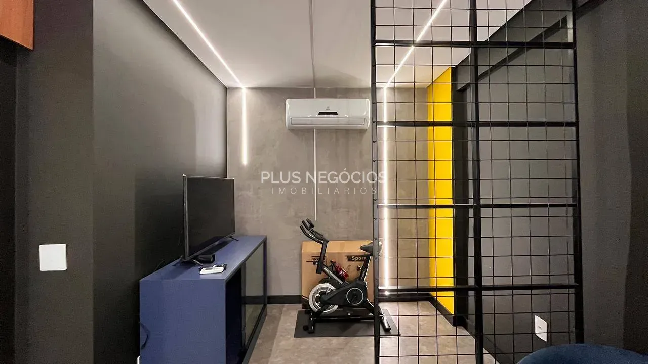Sala-Conjunto, 47 m² - Foto 3