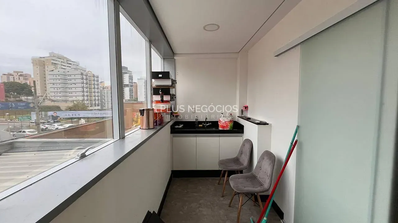 Sala-Conjunto, 47 m² - Foto 7