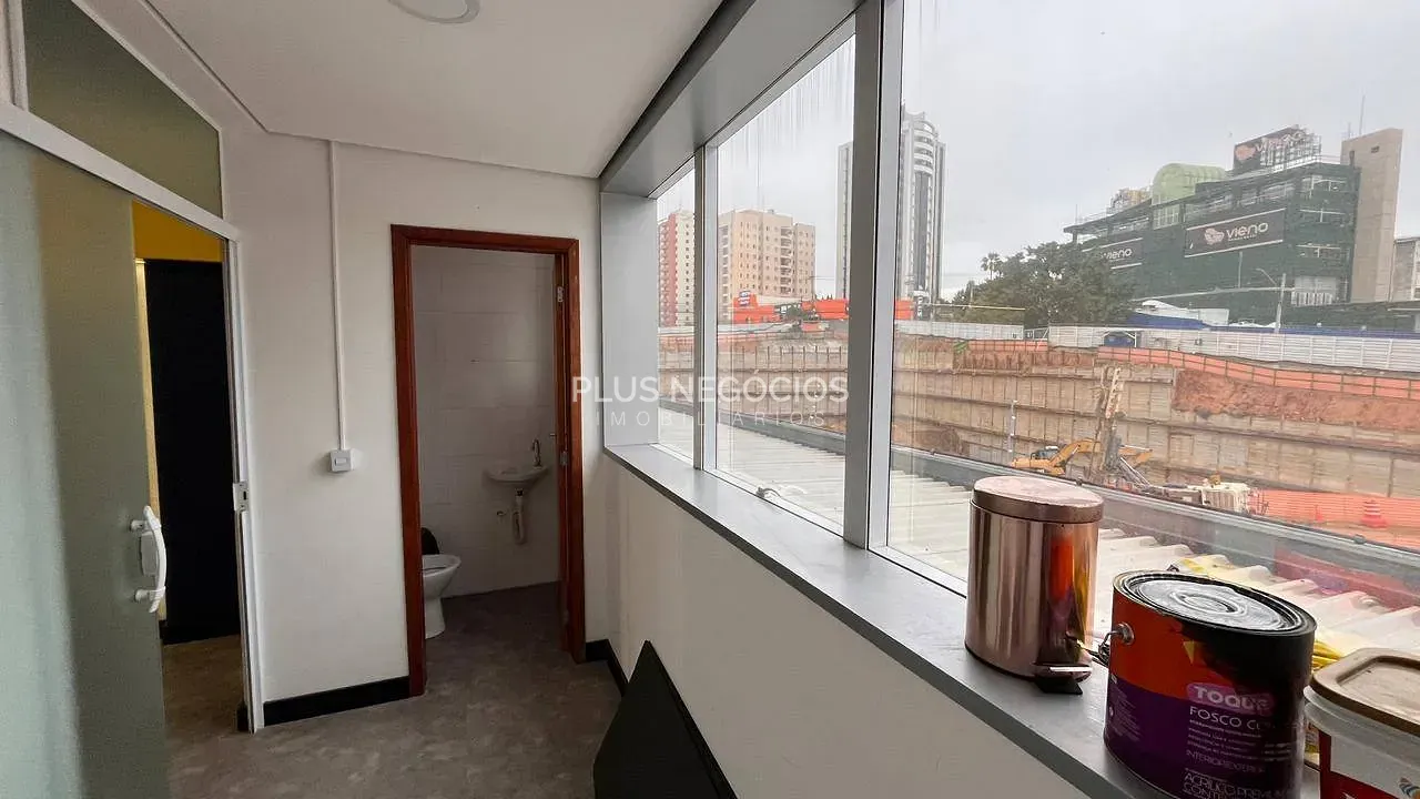Sala-Conjunto, 47 m² - Foto 8
