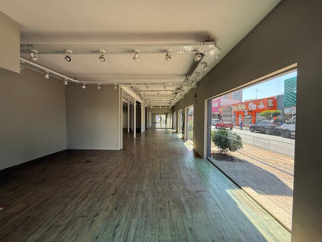 Foto do Loja - Loja para Locação 394M², Jardim Dom Bosco, Indaiatuba - SP | RESIDENCE INVEST IMOVEIS LTDA