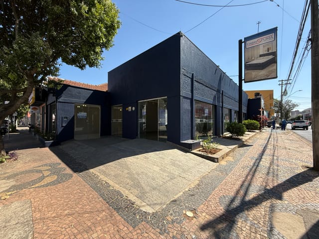 Foto do Loja - Loja para Locação 394M², Jardim Dom Bosco, Indaiatuba - SP | RESIDENCE INVEST IMOVEIS LTDA