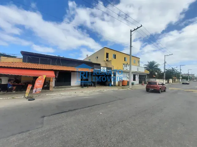Loja para alugar, no bairro Barra de Maricá em Maricá