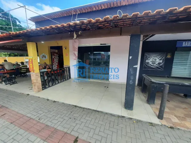 Loja para alugar, no bairro Barra de Maricá em Maricá