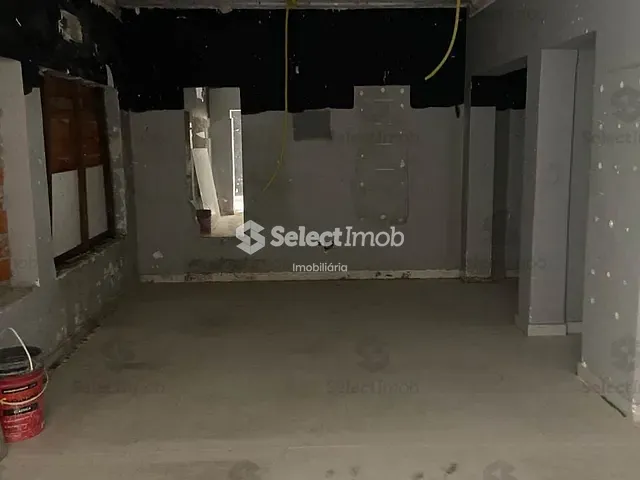 Loja com 161m², para alugar, no bairro Jardim em Santo André