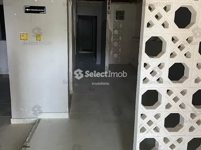 Loja com 161m², para alugar, no bairro Jardim em Santo André
