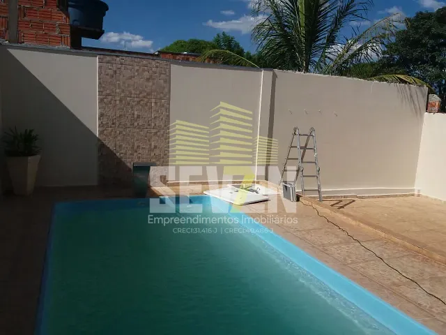 Loja com 153m², à venda, no bairro Parque Val de Palmas em Bauru