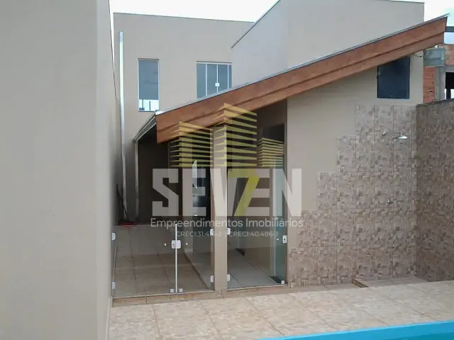 Loja com 153m², à venda, no bairro Parque Val de Palmas em Bauru