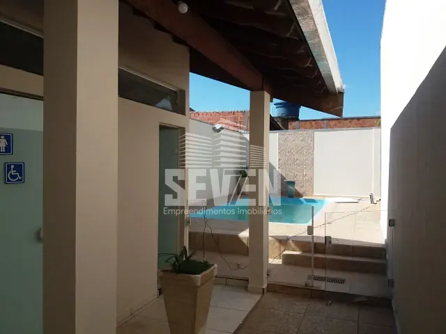 Loja com 153m², à venda, no bairro Parque Val de Palmas em Bauru