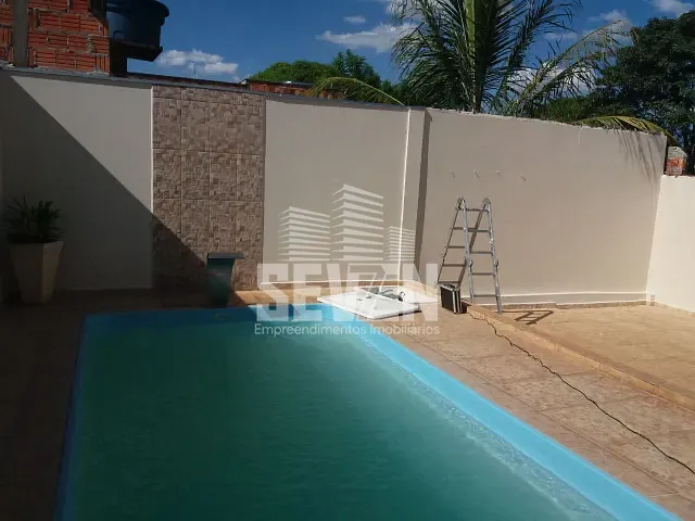 Loja com 153m², à venda, no bairro Parque Val de Palmas em Bauru