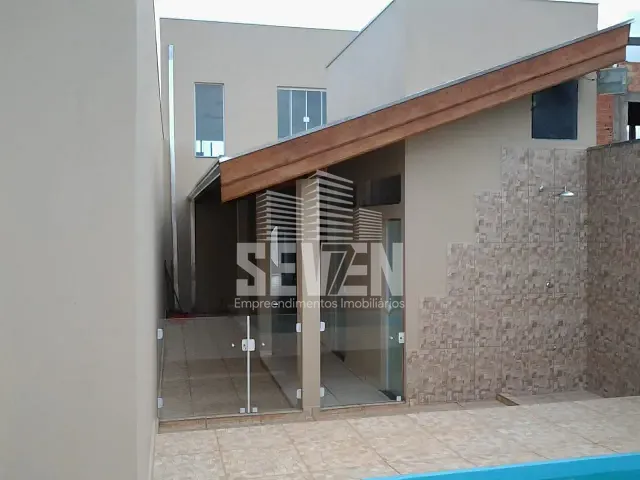 Loja com 153m², à venda, no bairro Parque Val de Palmas em Bauru