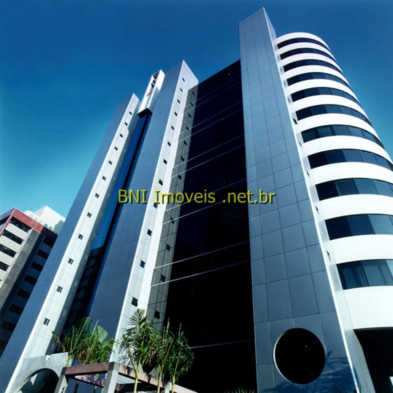 Loja-Salão, 224 m² - Foto 1