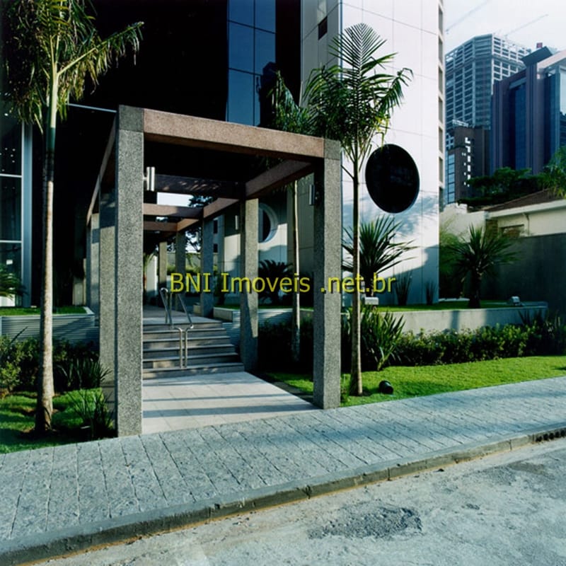 Loja-Salão, 224 m² - Foto 3