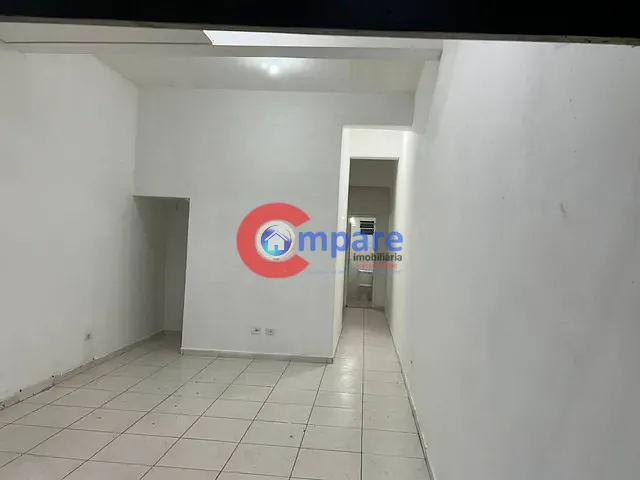 Loja para alugar, no bairro Parque Continental II em Guarulhos