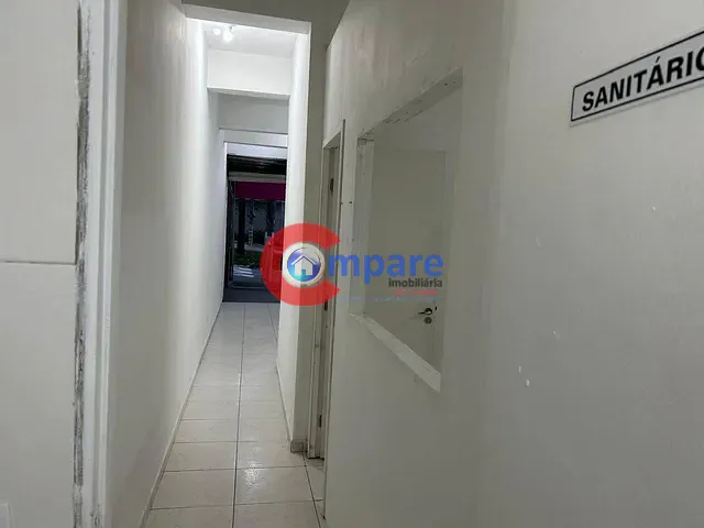 Loja para alugar, no bairro Parque Continental II em Guarulhos