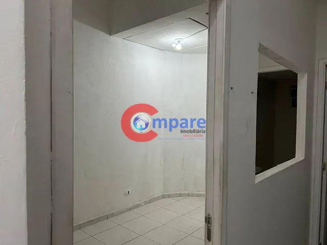 Loja para alugar, no bairro Parque Continental II em Guarulhos