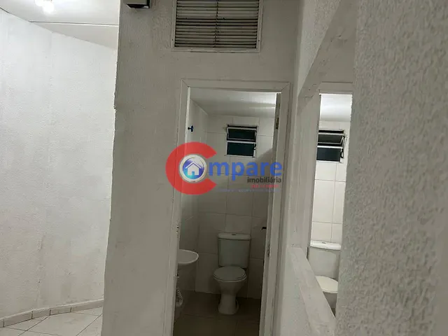 Loja para alugar, no bairro Parque Continental II em Guarulhos