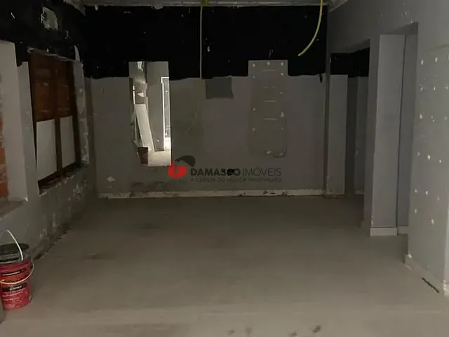 Loja para alugar, no bairro Jardim em Santo André