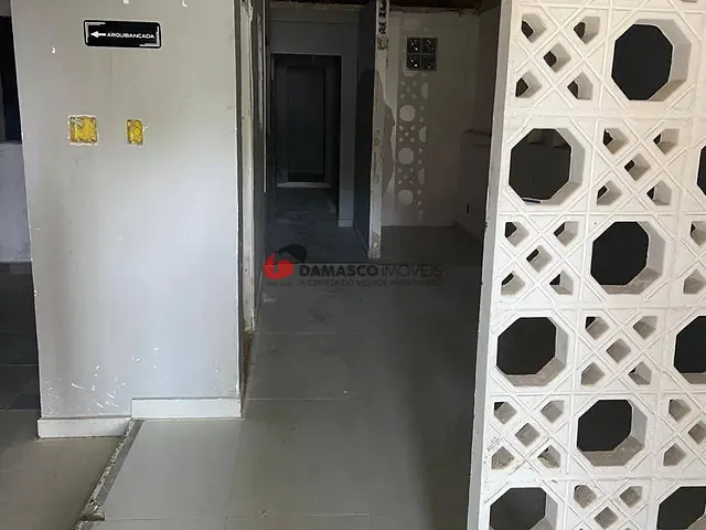 Loja para alugar, no bairro Jardim em Santo André