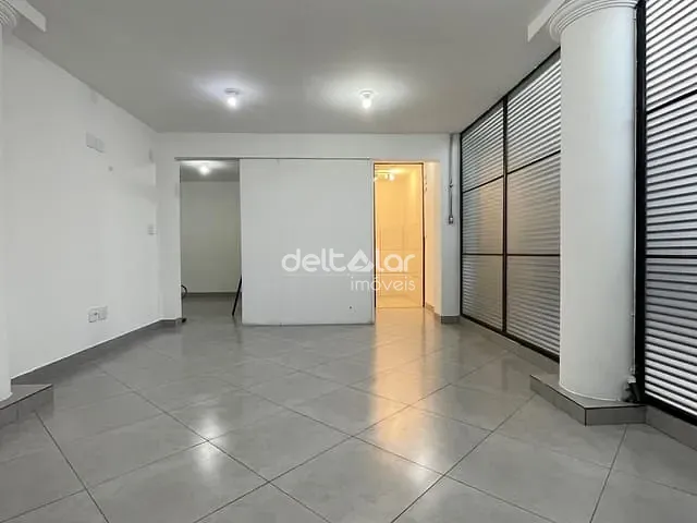 Loja com 48m², para alugar, no bairro Itapoã em Belo Horizonte