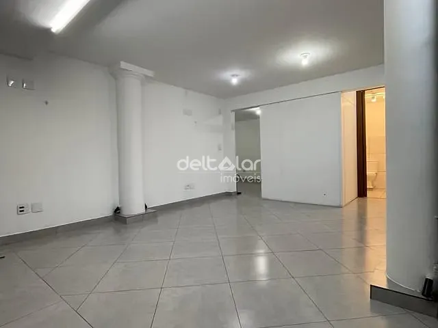 Loja com 48m², para alugar, no bairro Itapoã em Belo Horizonte