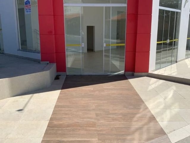 Foto do Loja - Loja, 222 m² - venda por R$ 1.100.000,00 ou aluguel por R$ 7.795,07/mês - Parque Novo Horizonte - São José dos Campos/SP | INDEPENDENCE NEGOCIOS IMOBILIARIOS LTDA