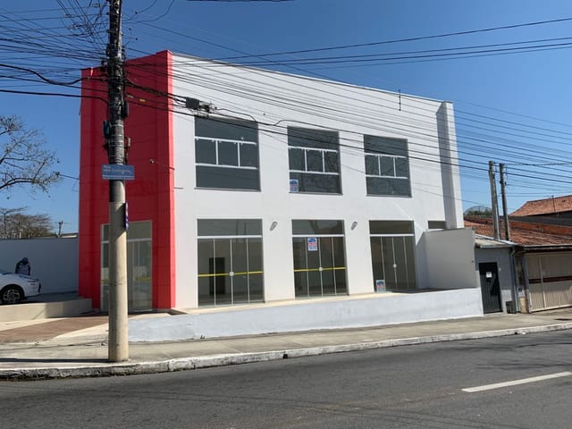 Foto do Loja - Loja, 222 m² - venda por R$ 1.100.000,00 ou aluguel por R$ 7.795,07/mês - Parque Novo Horizonte - São José dos Campos/SP | INDEPENDENCE NEGOCIOS IMOBILIARIOS LTDA