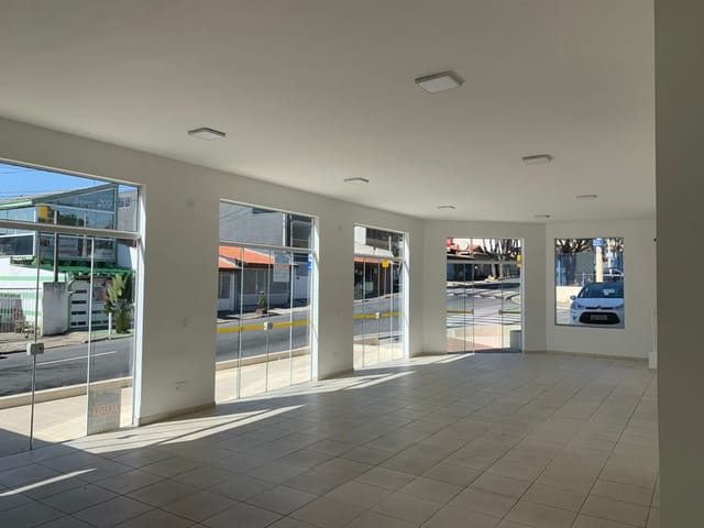 Foto do Loja - Loja, 222 m² - venda por R$ 1.100.000,00 ou aluguel por R$ 7.795,07/mês - Parque Novo Horizonte - São José dos Campos/SP | INDEPENDENCE NEGOCIOS IMOBILIARIOS LTDA