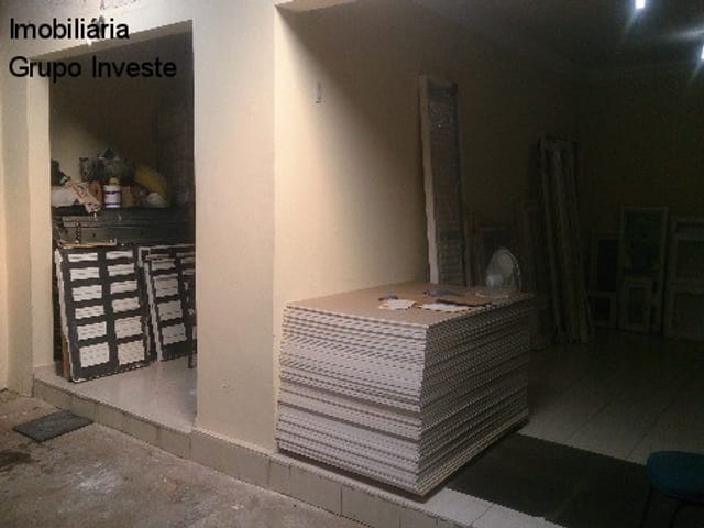 Foto do Loja - IMÓVEL COMERCIAL à venda 250M², JARDIM TABAPUÃ, ARARAQUARA - SP | Investe Imobiliária LTDA