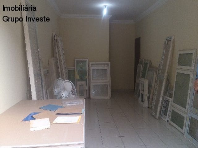 Foto do Loja - IMÓVEL COMERCIAL à venda 250M², JARDIM TABAPUÃ, ARARAQUARA - SP | Investe Imobiliária LTDA