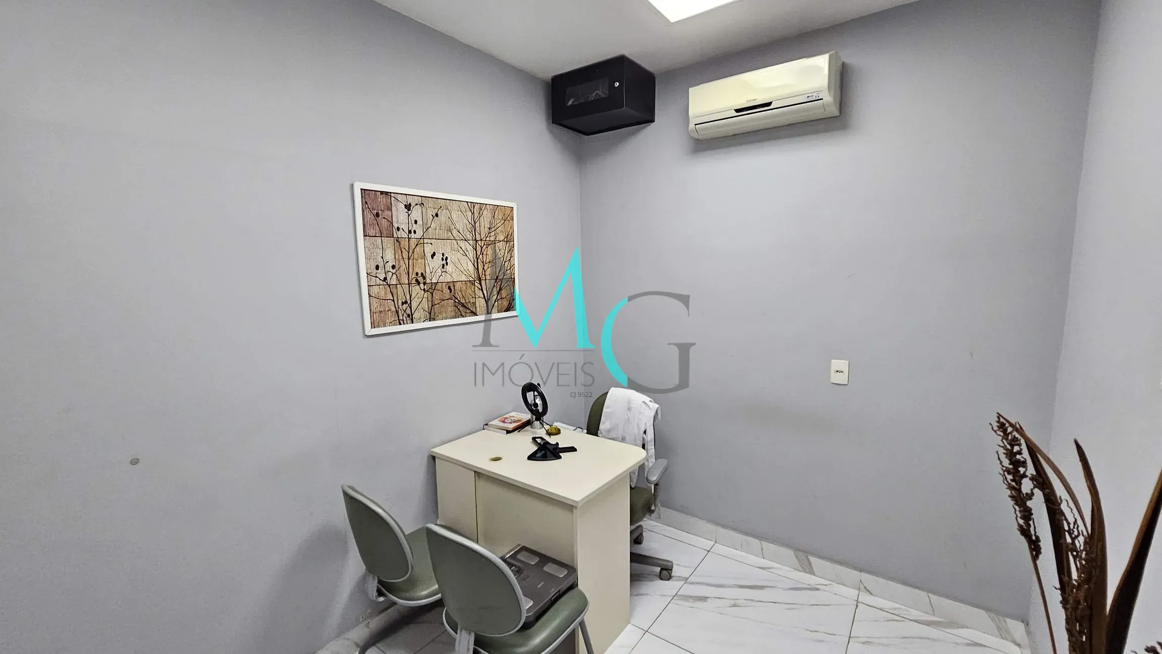 Loja-Salão, 85 m² - Foto 10