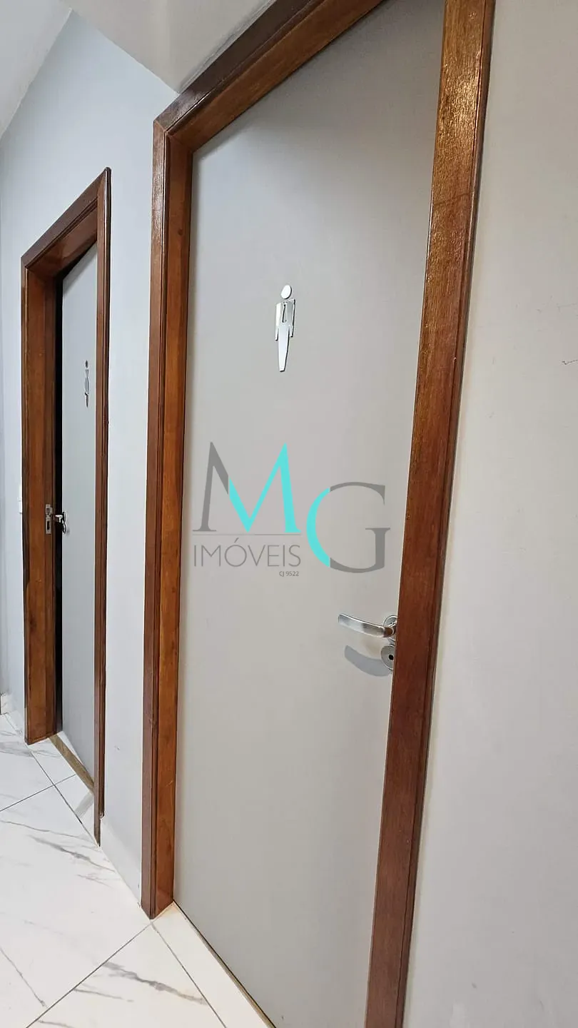Loja-Salão, 85 m² - Foto 12