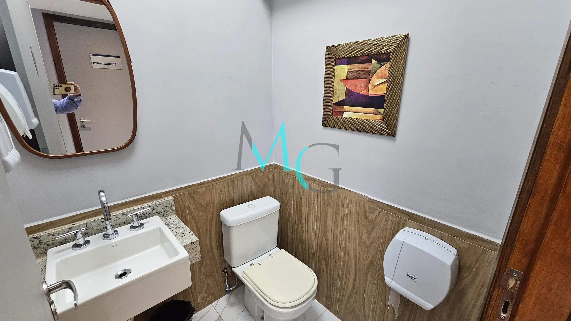 Loja-Salão, 85 m² - Foto 13