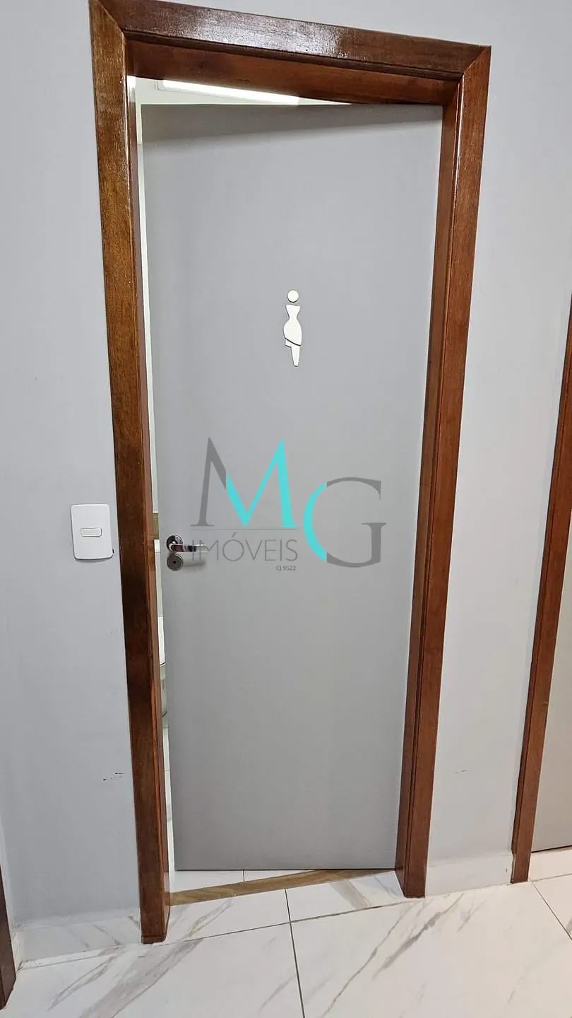 Loja-Salão, 85 m² - Foto 15
