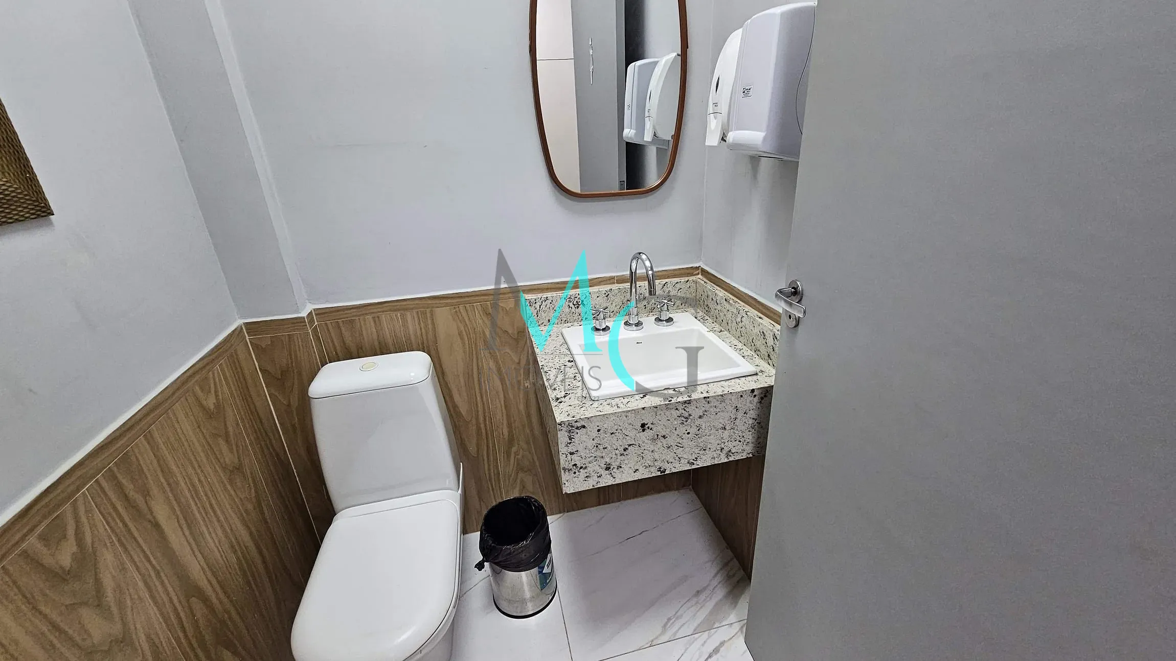 Loja-Salão, 85 m² - Foto 16