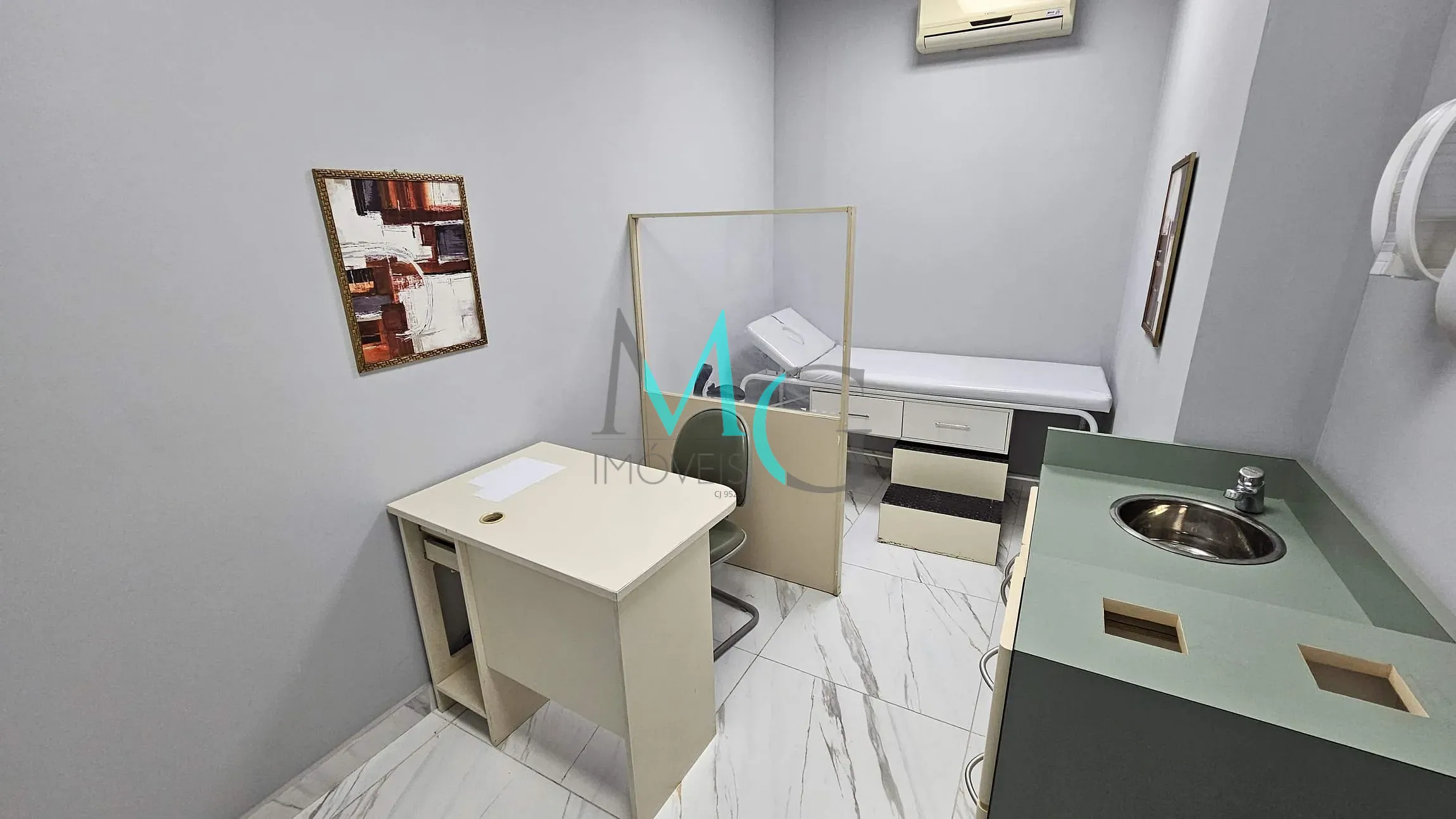 Loja-Salão, 85 m² - Foto 20