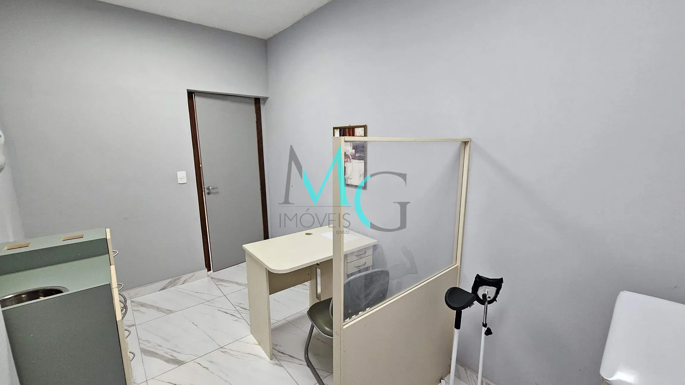 Loja-Salão, 85 m² - Foto 21