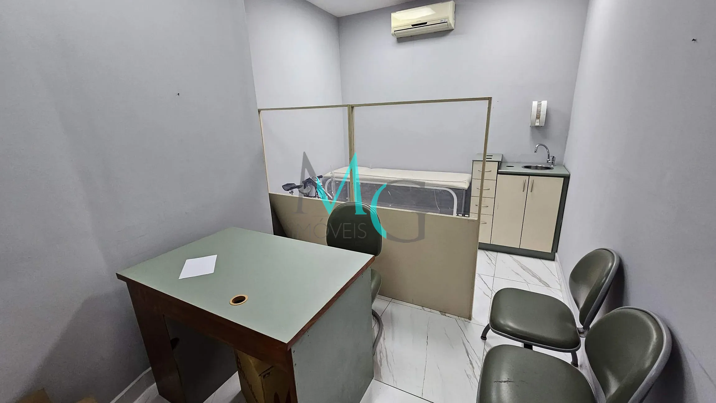 Loja-Salão, 85 m² - Foto 23