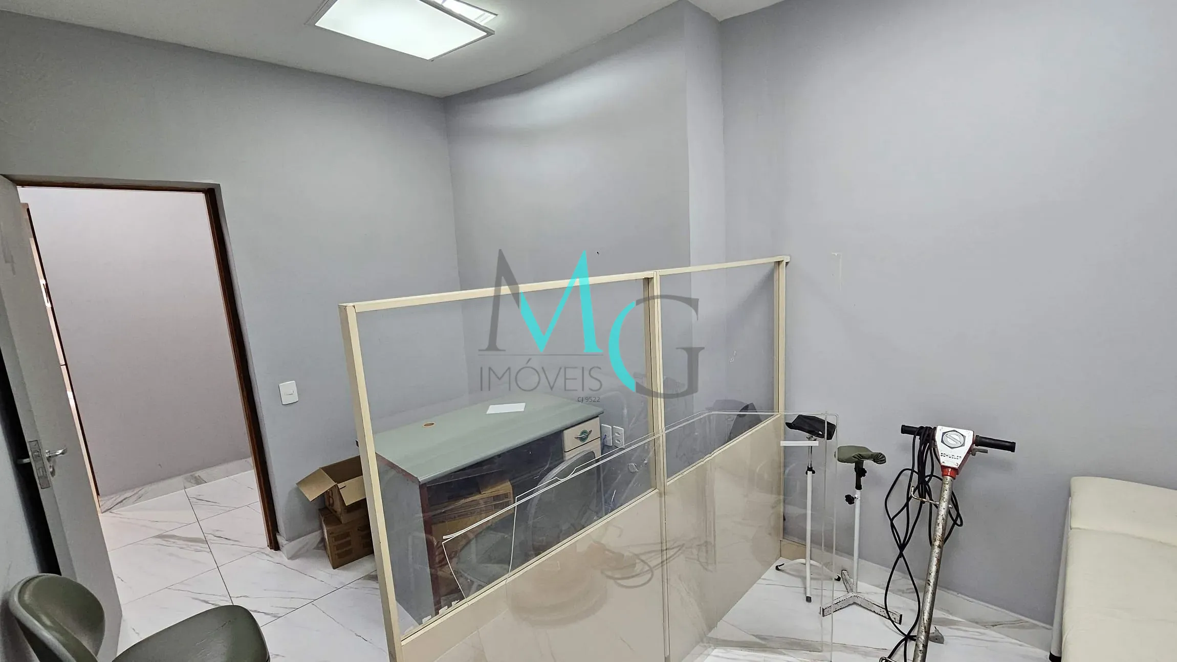 Loja-Salão, 85 m² - Foto 24