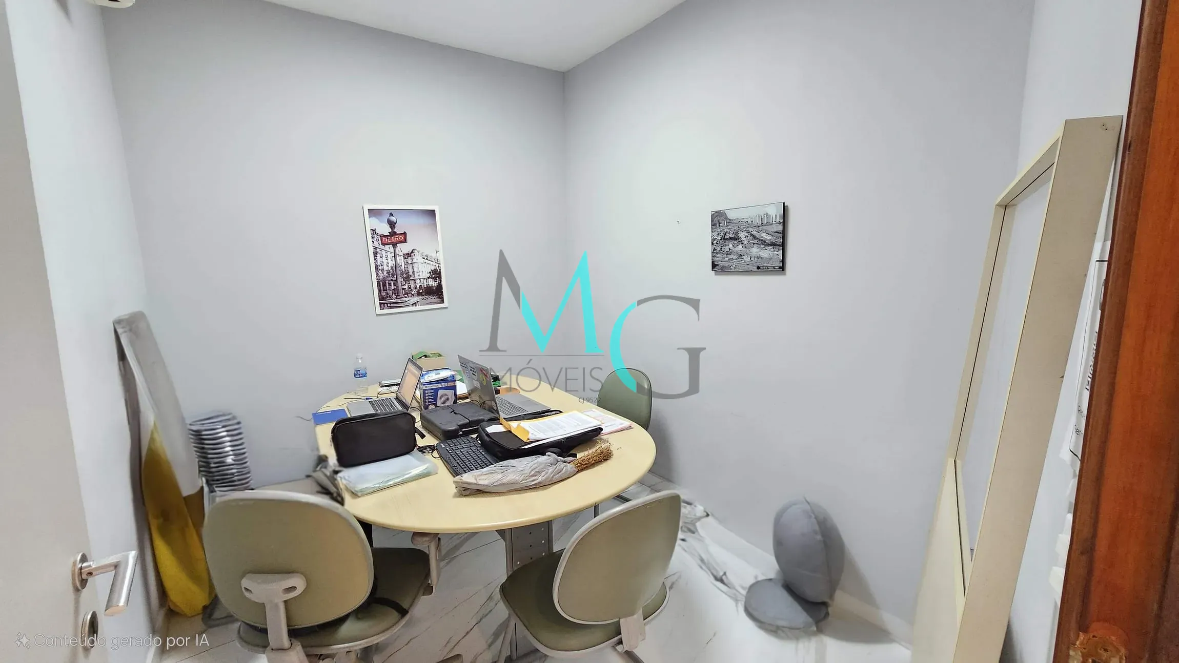 Loja-Salão, 85 m² - Foto 27