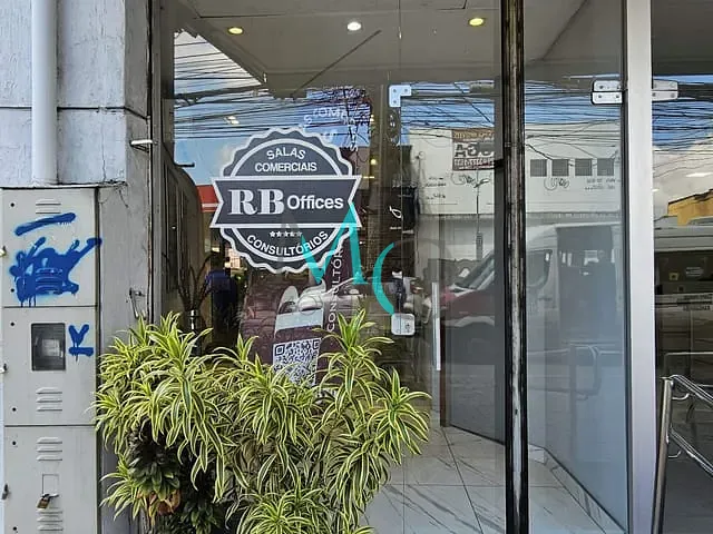 Loja para alugar, no bairro Campo Grande em Rio de Janeiro