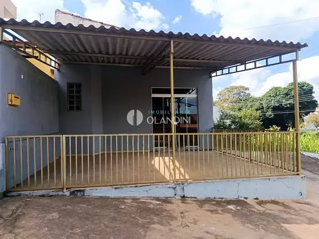 Loja para alugar, no bairro Jardim Sacilotto II em Artur Nogueira