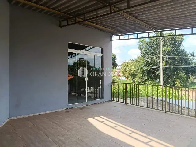 Loja para alugar, no bairro Jardim Sacilotto II em Artur Nogueira