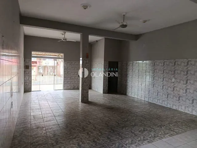 Loja para alugar, no bairro Jardim Sacilotto II em Artur Nogueira