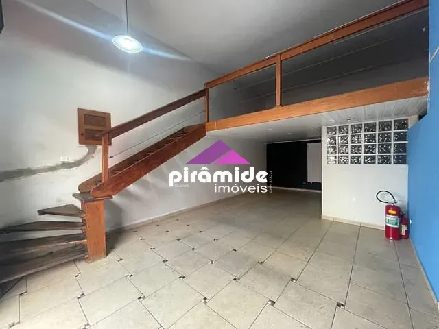 Loja com 48m², à venda, no bairro Centro em São José dos Campos