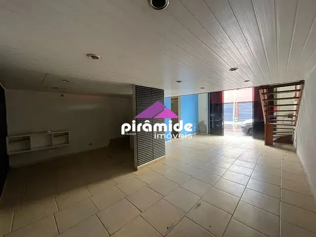 Loja com 48m², à venda, no bairro Centro em São José dos Campos