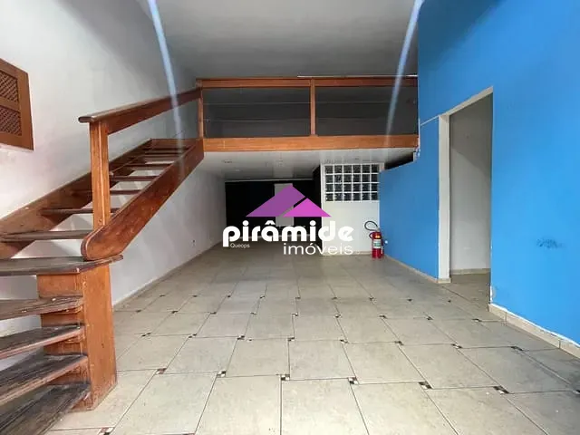 Loja com 48m², à venda, no bairro Centro em São José dos Campos