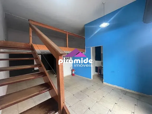 Loja com 48m², à venda, no bairro Centro em São José dos Campos